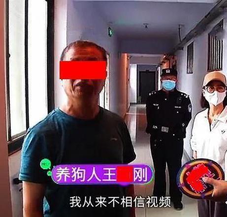 安阳狗咬人事件牵出旧案,诈骗百万立案8年未判,检方来