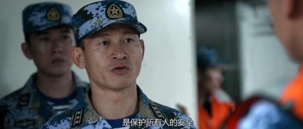 《和平之舟》收官,竟与《长安十二时辰》梦幻联动!