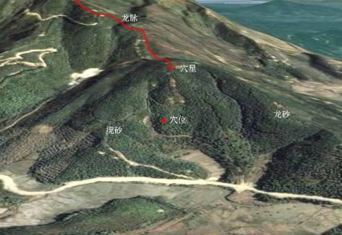 清朝建立之后,我不知道它是否为了保护龙脉而保护长白山.