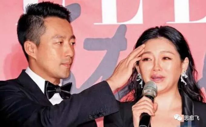 汪小菲和大s离婚:爱情累了,生意凉了,不如一别两宽各生欢喜