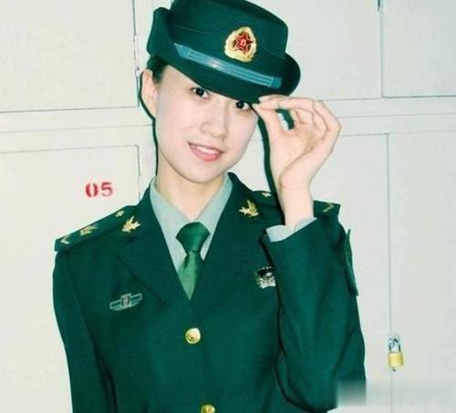 9年前,女武警朱玲为保护10吨油料不幸牺牲,孩子仅出生
