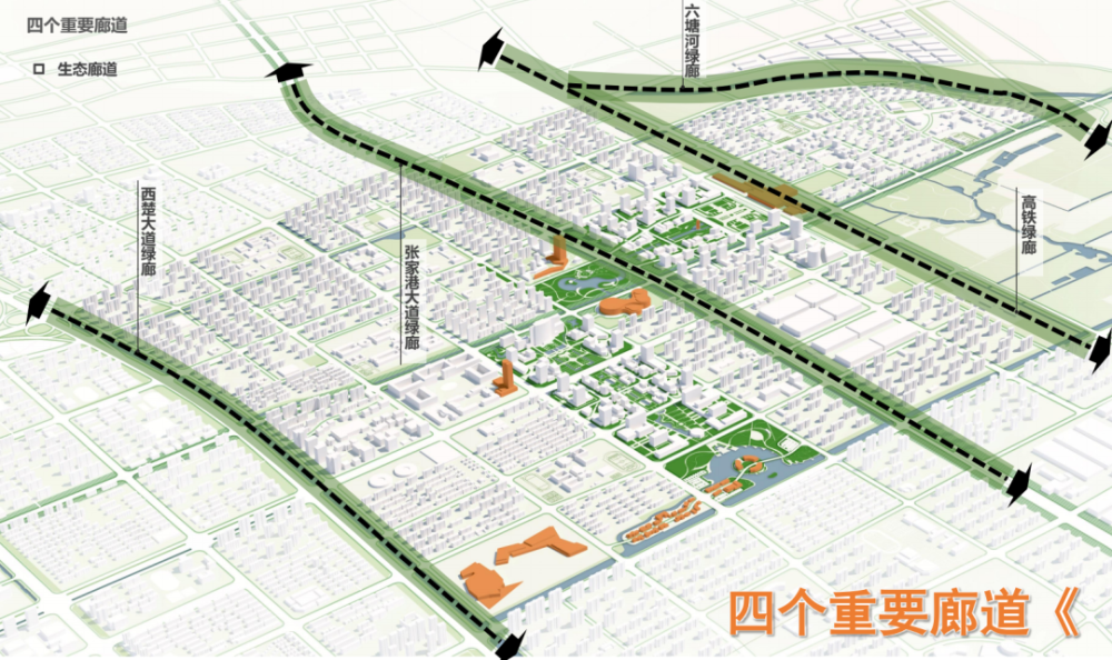 宿迁高铁东站规划曝光解密宿豫东城发展