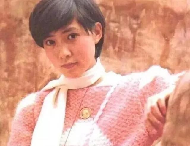 皇帝专业户张铁林的风流情史和被他宠幸过的7个女人