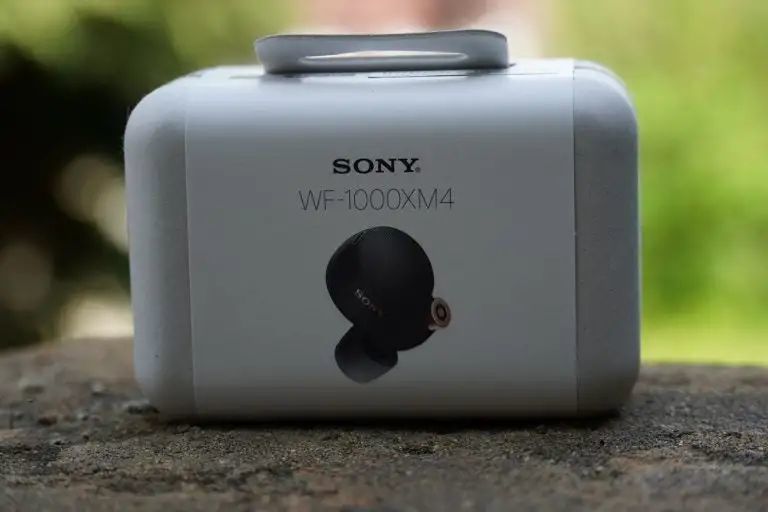 话说,我手边已经有了朋友赠送的sony wf-1000xm3真无线耳机,而且也