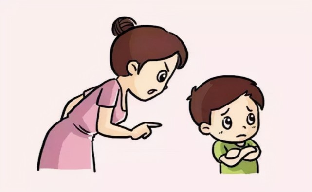 孩子两岁开始不听话,不服管,脾气大怎么办?聪明的妈妈