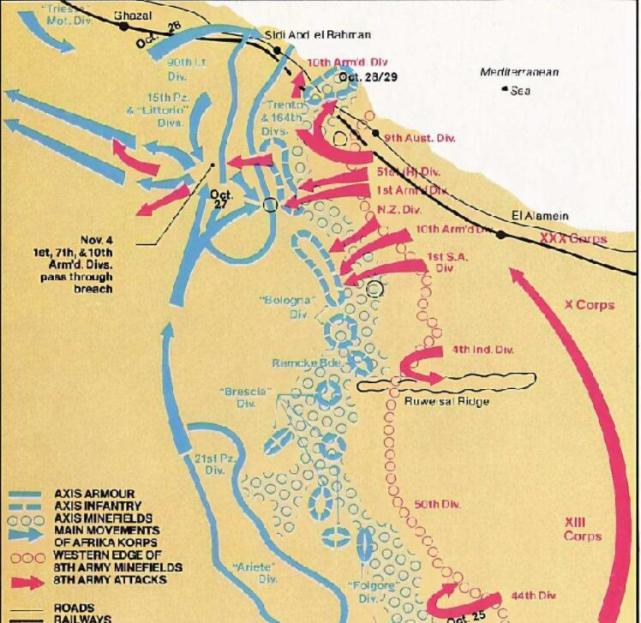 法西斯三巨头之一的意大利为什么在1943年就宣布投降