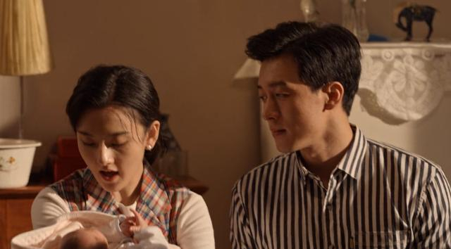 沈争一|邵北笙|宋祖儿|王安宇