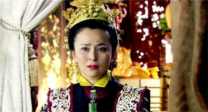 朱祁钰亲妈吴贤妃,被朱瞻基藏在宫外,最终结局如何