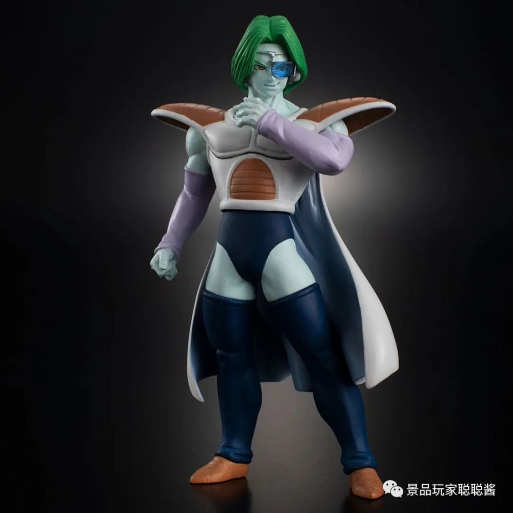 hg龙珠highgraderealfigurepremiumbandai限定