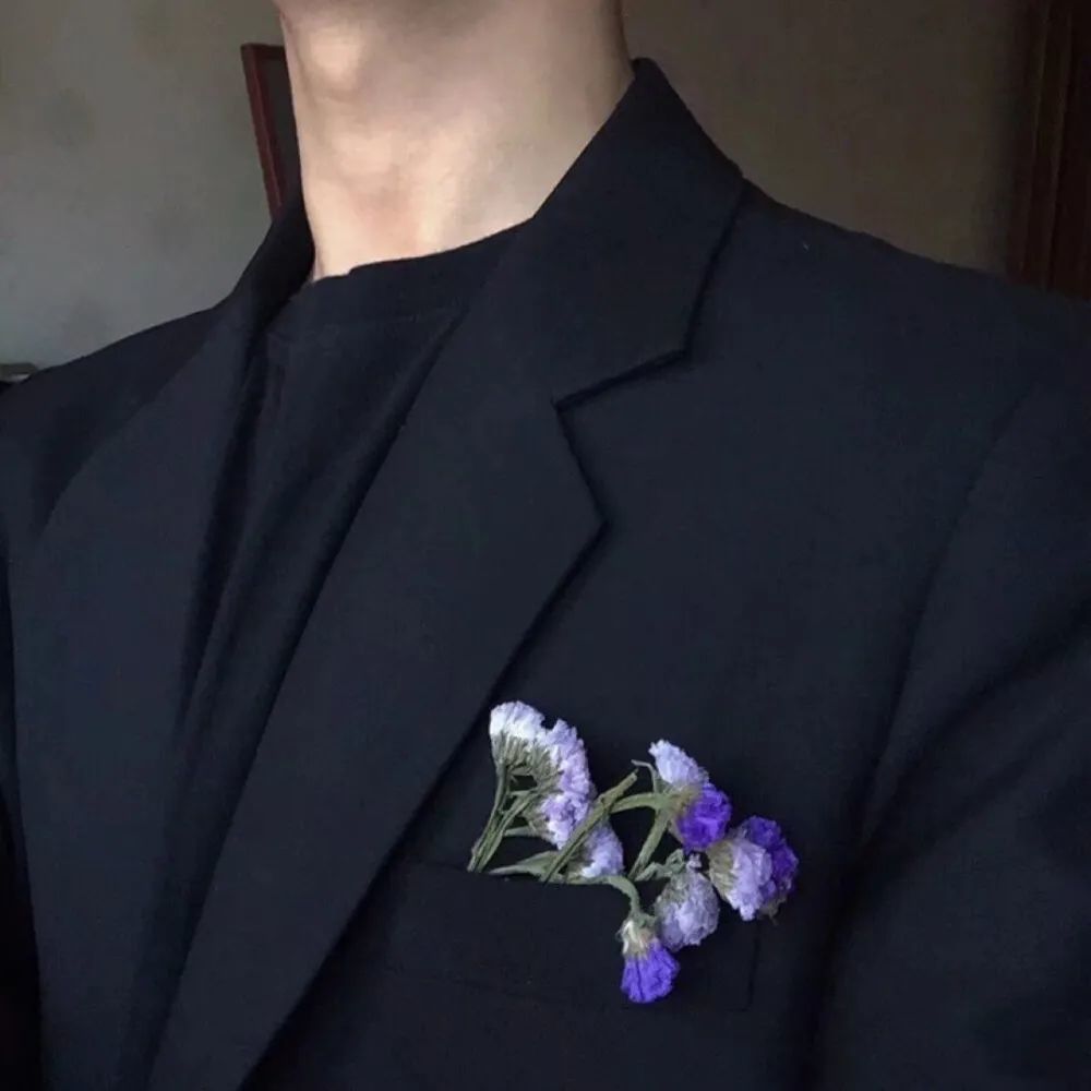 男头丨一些小众男生头像