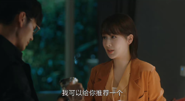 杨紫《女心理师》首播,悬疑剧的外衣偶像剧的本质,不