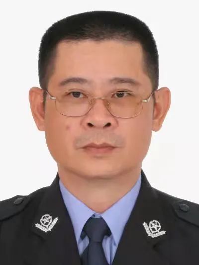 央媒看海南《法治日报》报道海南琼中县公安局森林分局森警"老黄牛"