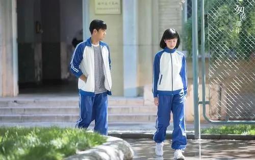 看了《匆匆那年》原著才知,"暧昧又出轨"的陈寻,没爱