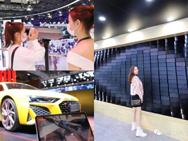 作为2021年车圈的收官之作,盘点本次车展让人惊艳的