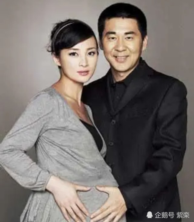 蒋勤勤虽然已经四十多岁了,但是身体可以的话还是可以再生一胎的