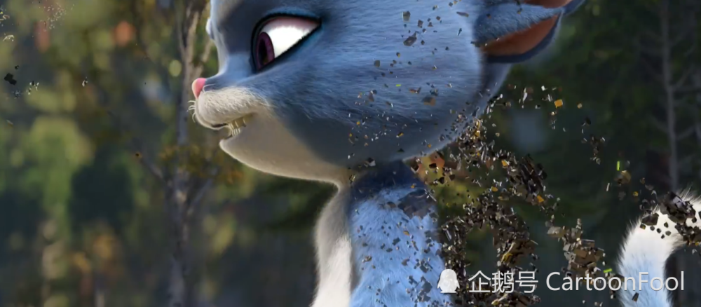 《熊出没·重返地球》定档大年初一,熊二担纲主角誓做登月第一熊!