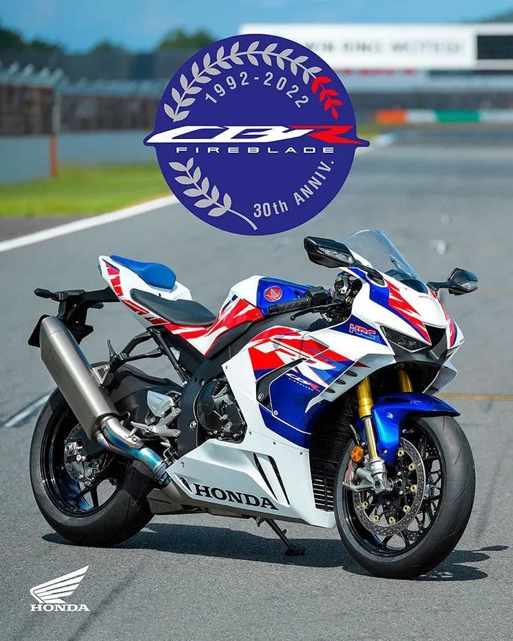 >牛摩网>热点新闻>摩托展会>浏览文章 2022款cbr1000rr-r sp售价为