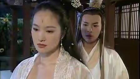 里,江琴继承了两家的财产,迎娶刘喜的女儿,成为了仁义无双的江别鹤