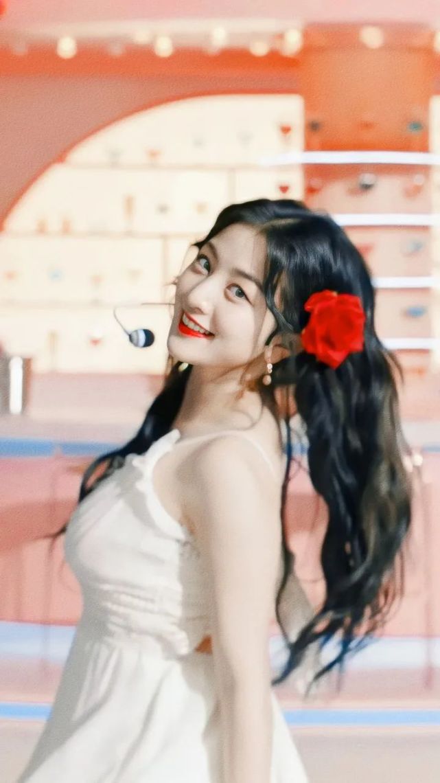 爱豆壁纸|朴志效@twice