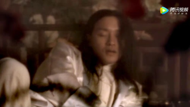 《霸王别姬》程蝶衣:除了戏,就是你,姬"三别"霸王,情不知所起,生死