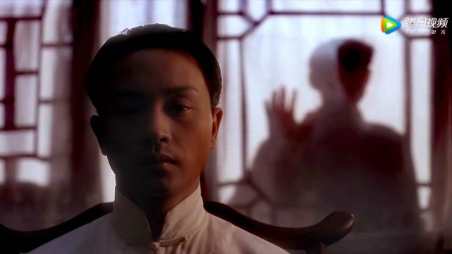 《霸王别姬》程蝶衣:除了戏,就是你,姬"三别"霸王,情不知所起,生死