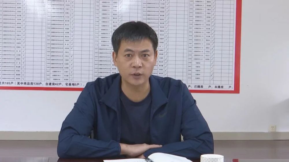 云霄县代县长带队调研项目建设