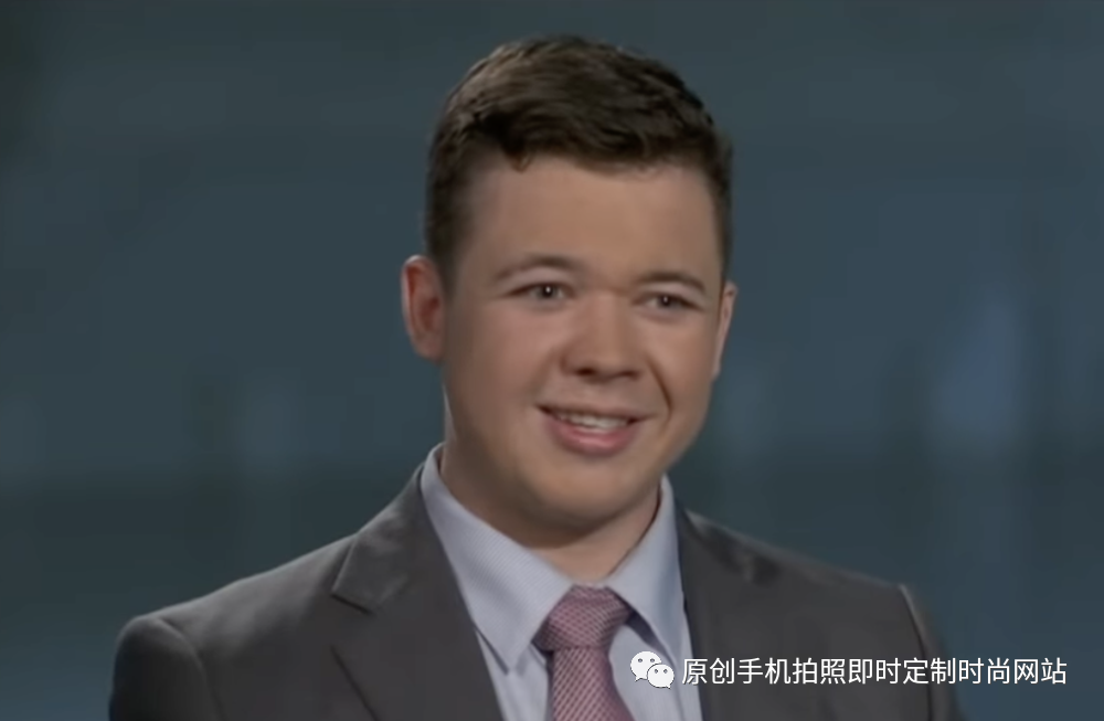 卡尔森独家专访无罪释放的里滕豪斯