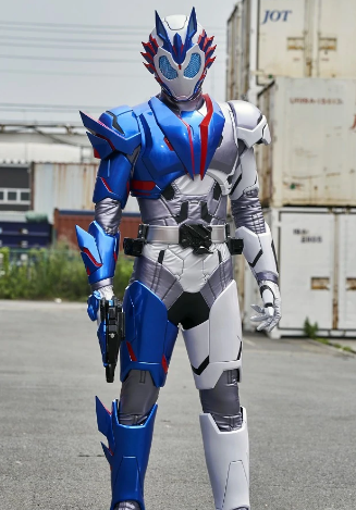 01中,主要包括了假面骑士vulcan,假面骑士valkyrie和假面骑士abaddon