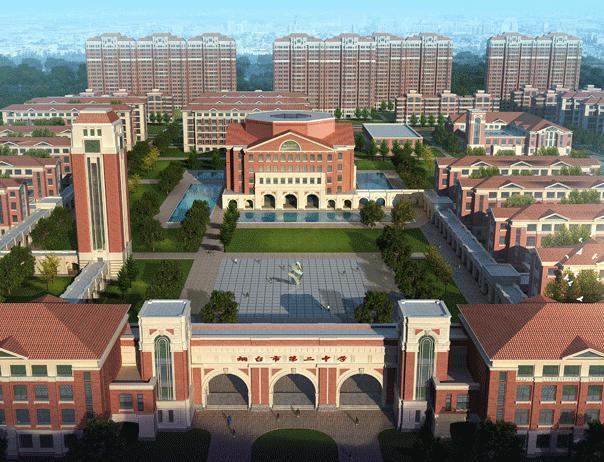 最新烟台市高中介绍烟台一中第一第二三名是这两所学校