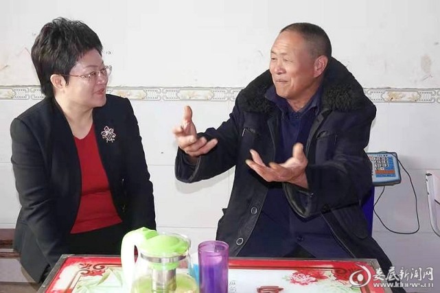 谢学龙:发挥统战优势善用统战思维 助力乡村振兴战略实施