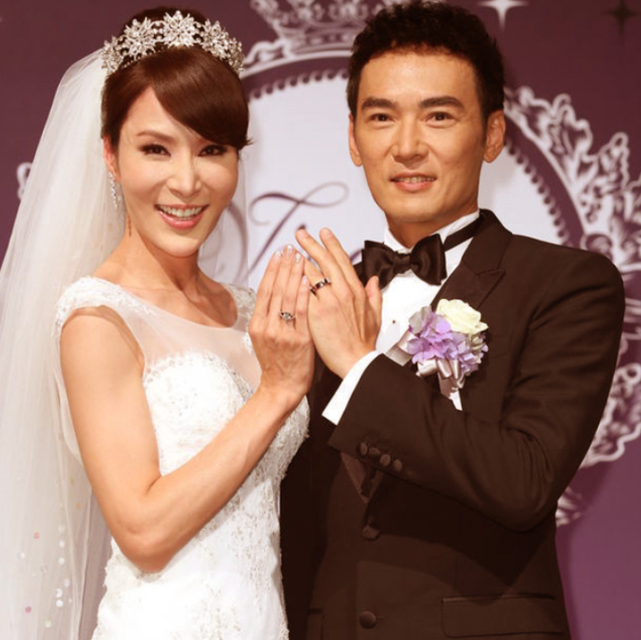 2021年离婚的6对明星夫妻,焦恩俊林千钰上榜,赵丽颖成最大赢家