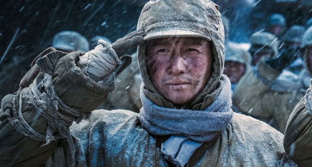 《长津湖》北美票房超10万美元,但在马来西亚遭禁映