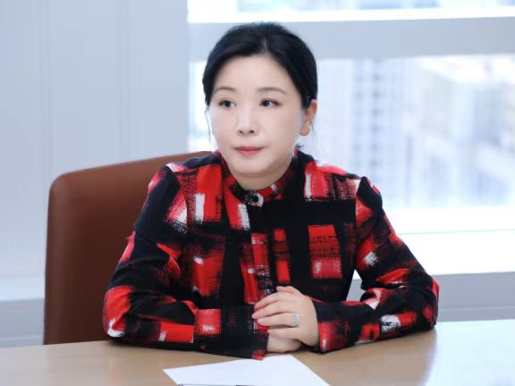 合见工软董事长潘建岳中国有机会诞生世界级eda公司