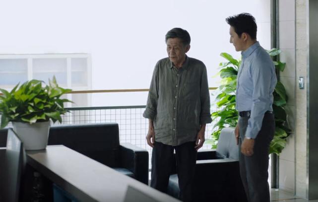 《不惑之旅》冯春生和卓晓婷刚结婚,就出现3大矛盾,他