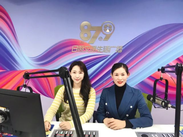 每周三上午9:30,fm87.9广播节目欢迎收听