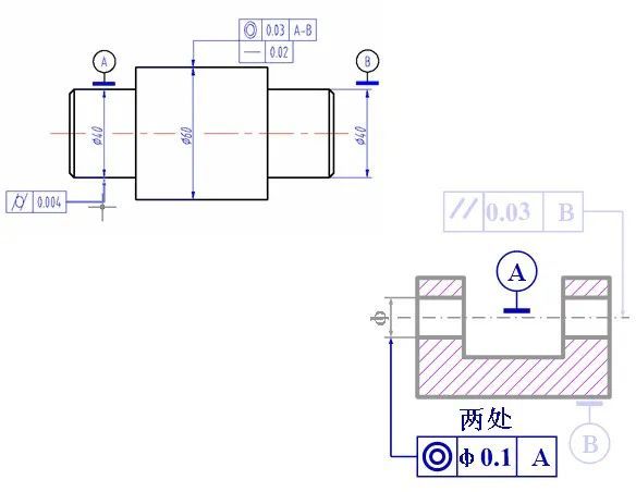 零件图怎么画?技术要求有哪些?怎么标注?看完这篇就会了