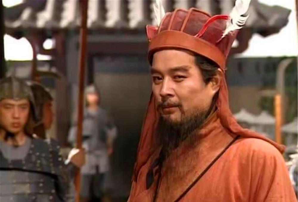 袁绍在三国中扮演何种角色,对中国的政治产生了怎样的