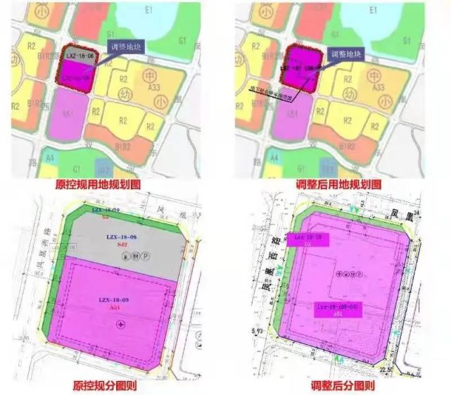 依据《烟台市莱山区中心城区控制性详细规划》,lxz-18-09地块用地