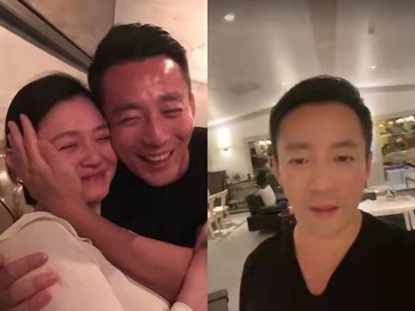 尤其是大s在官宣离婚后首次的回应对于汪小菲的祝福,希望对方过得比