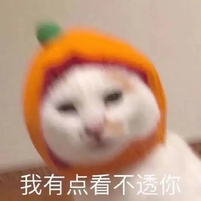 表情包疯狂点头