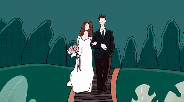 面对婚姻中的不如意聪明的女人选择放手