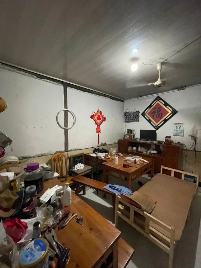 传统文化融入现代建筑，《梦想改造家》打造“酒香深处的家”_腾讯新闻