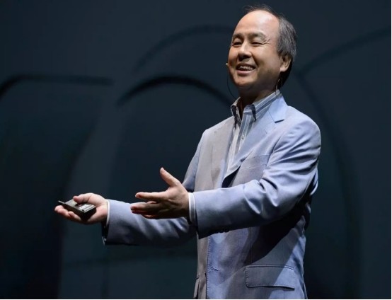 每天睡醒就亏掉近4亿,孙正义卖掉全部阿里的股份,也还