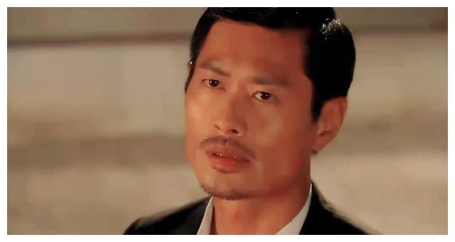 tvb忠臣黄德斌虽然不被重视但甘愿做tvb金牌绿叶30年