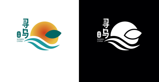 "寻乌logo"有多美?多场景,趣体验,多种运用效果,我们一睹为快!