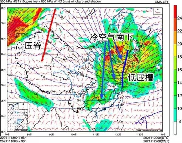 "升温通道"已开启 周日上海最高气温或达19