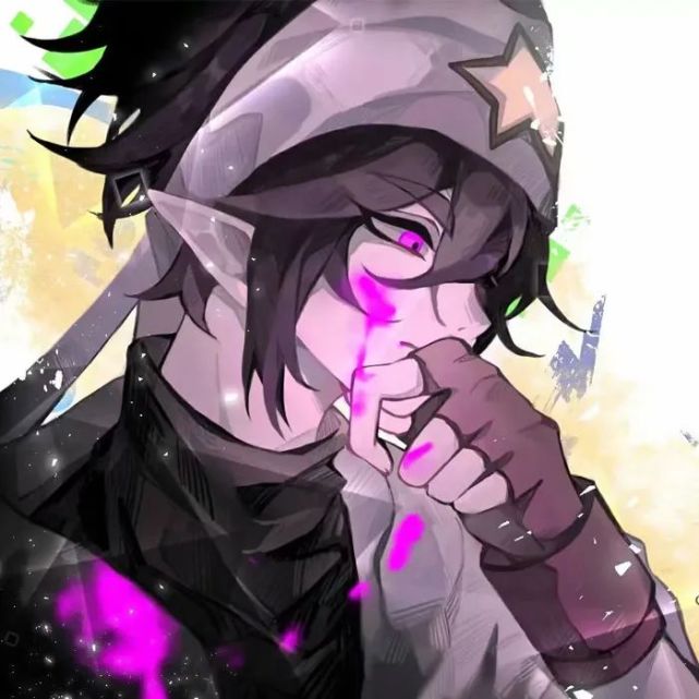 《凹凸世界》动漫头像:来吧.好看的高质量头像