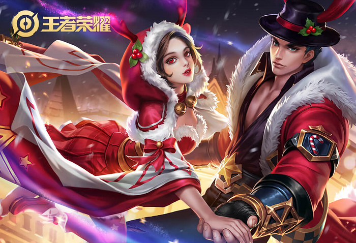 王者荣耀：貂蝉的克星是哪个英雄？东皇上榜，她让貂蝉束手无策！(图1)