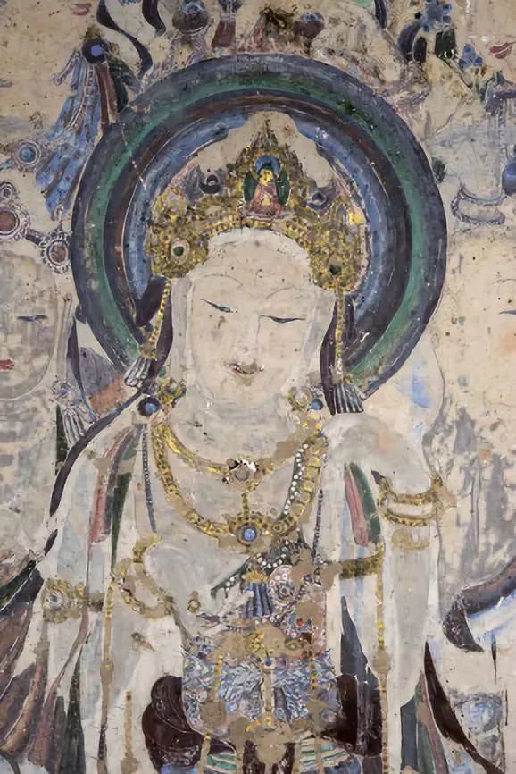 樊锦诗:敦煌,跨越千年的美