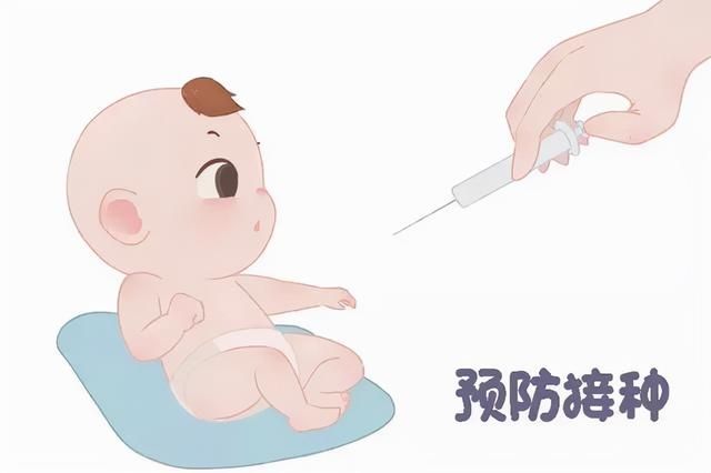 新生宝宝,卡介苗接种的那些事